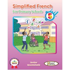 Simplified French  Primary  5